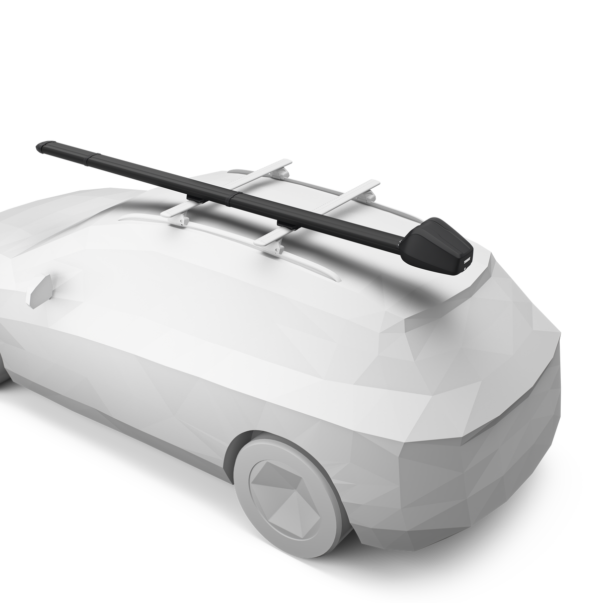 Thule Rodvault 2 Watersport Racks