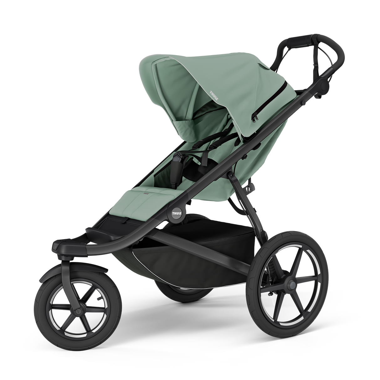 Thule Urban Glide 3 Stroller