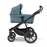 Thule Urban Glide 4 Wheel - With Magnetic Straps - 10101996 Stroller