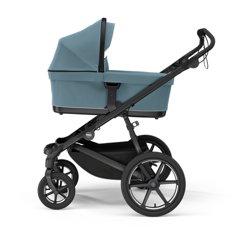 Thule Urban Glide 4 Wheel - With Magnetic Straps - 10101996 Stroller