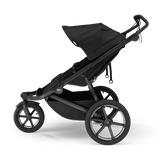Thule Urban Glide 3 Double - With Magnetic Straps - 10101998 Stroller