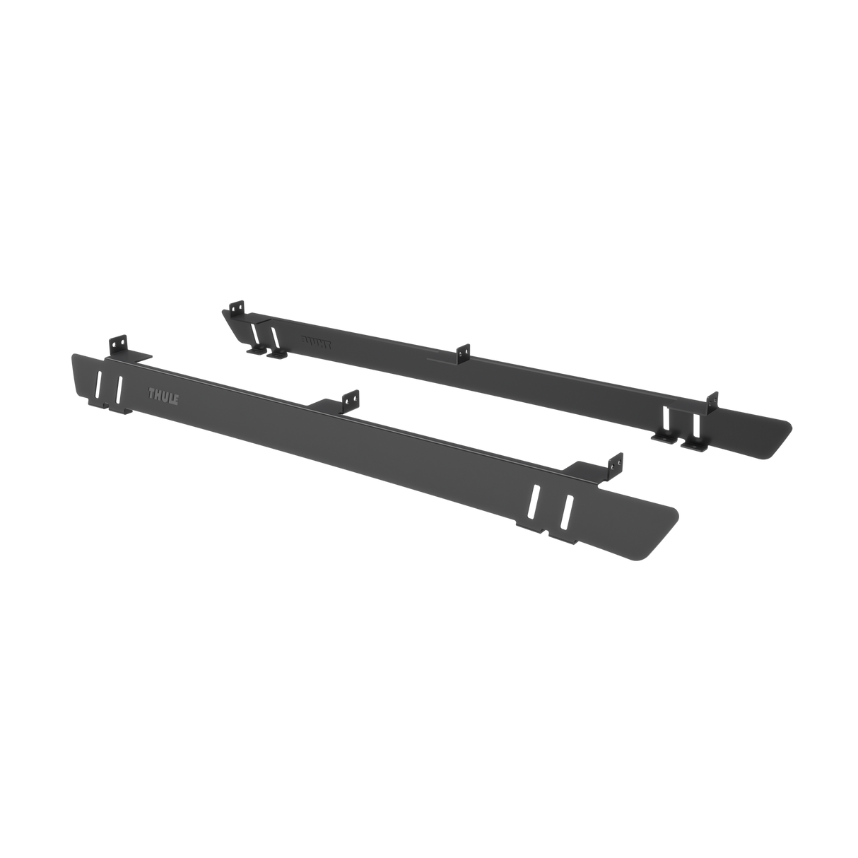 Thule Caprock Rail Mount Roof Racks