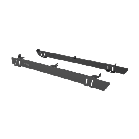 Thule Caprock Rail Mount Roof Racks