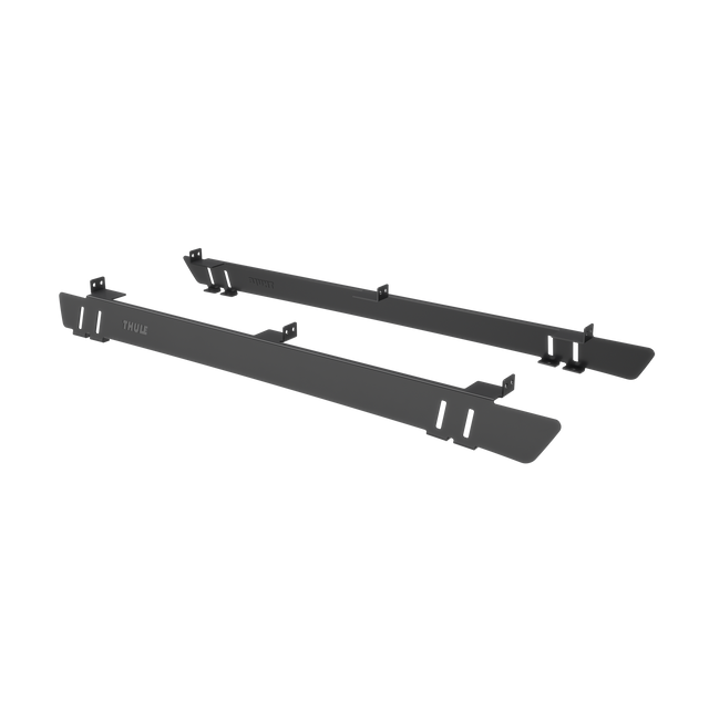 Thule Caprock Rail Mount Roof Racks