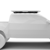 Thule Caprock Rail Mount Roof Racks