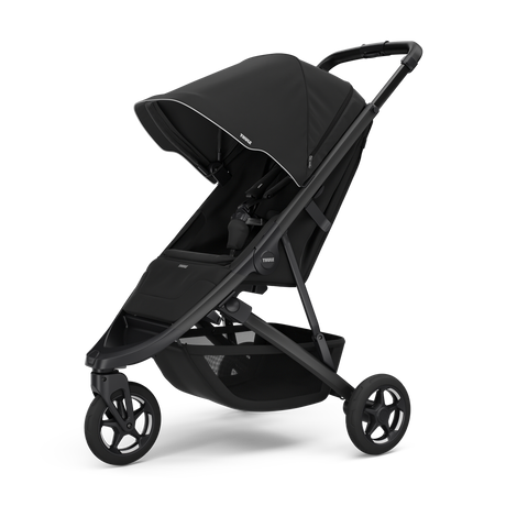 Thule Spring 2 Stroller