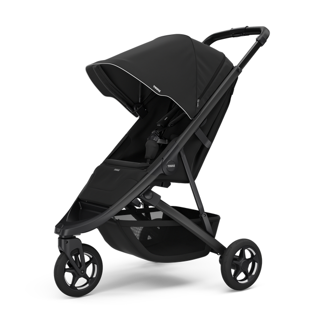 Thule Spring 2 Stroller