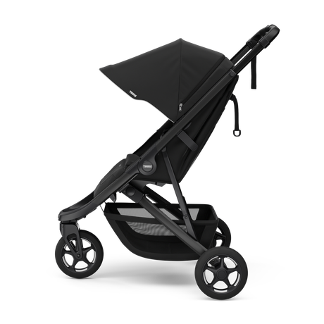 Thule Spring 2 Stroller