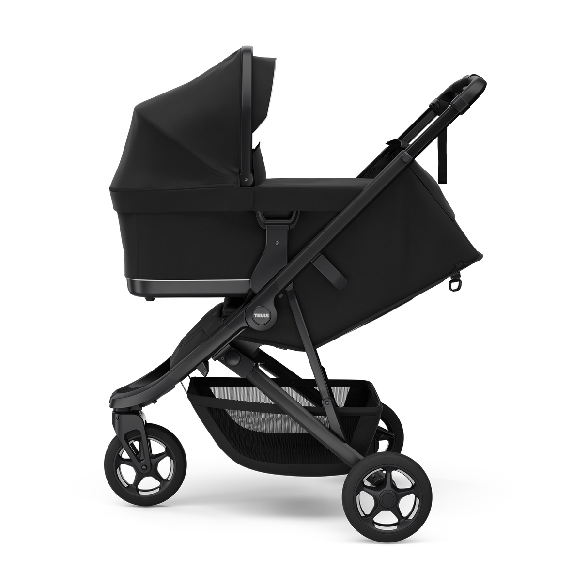Thule Spring 2 Stroller