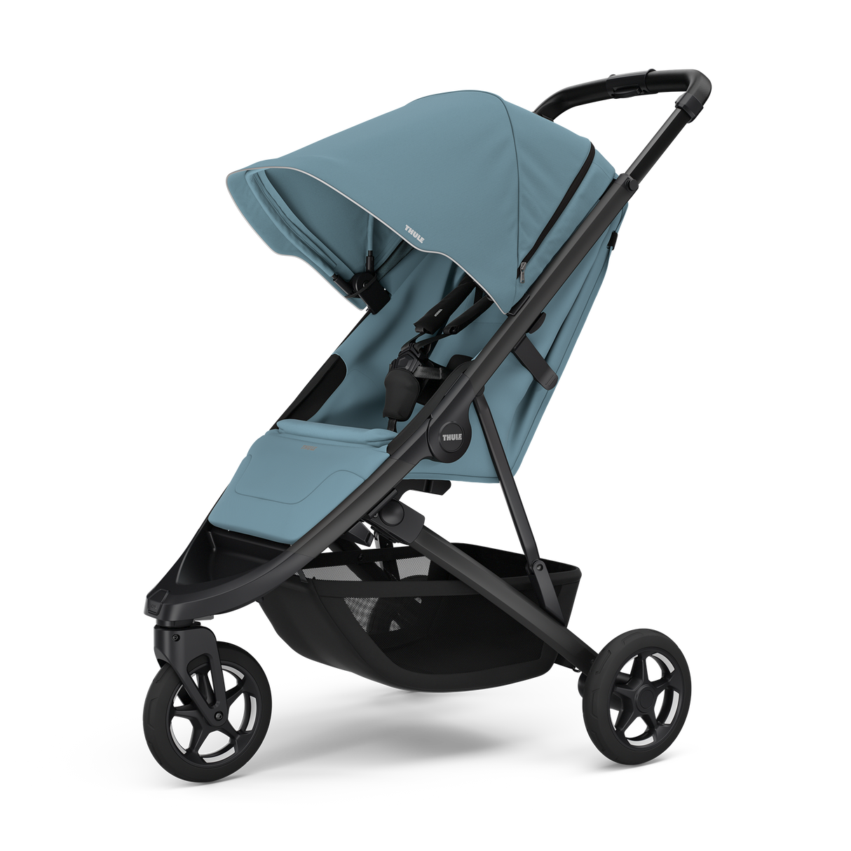 Thule Spring 2 Stroller