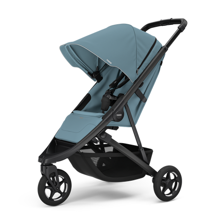 Thule Spring 2 Stroller