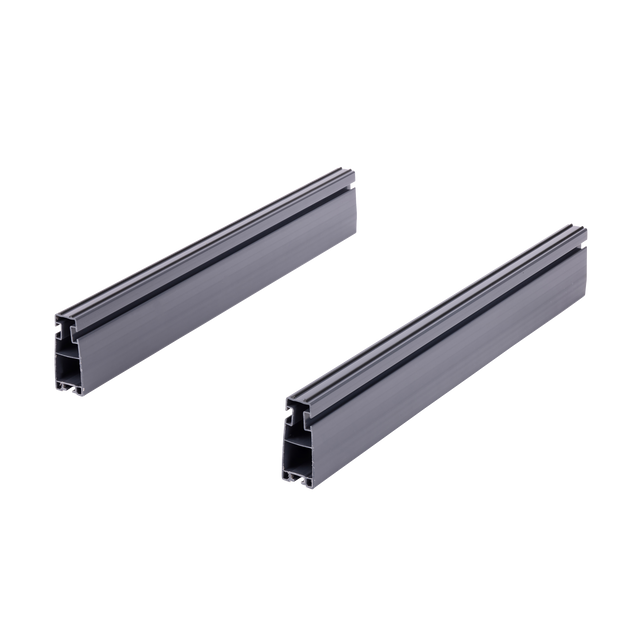 Thule Box Ski Carrier Adapter 694-8 Cargo Management