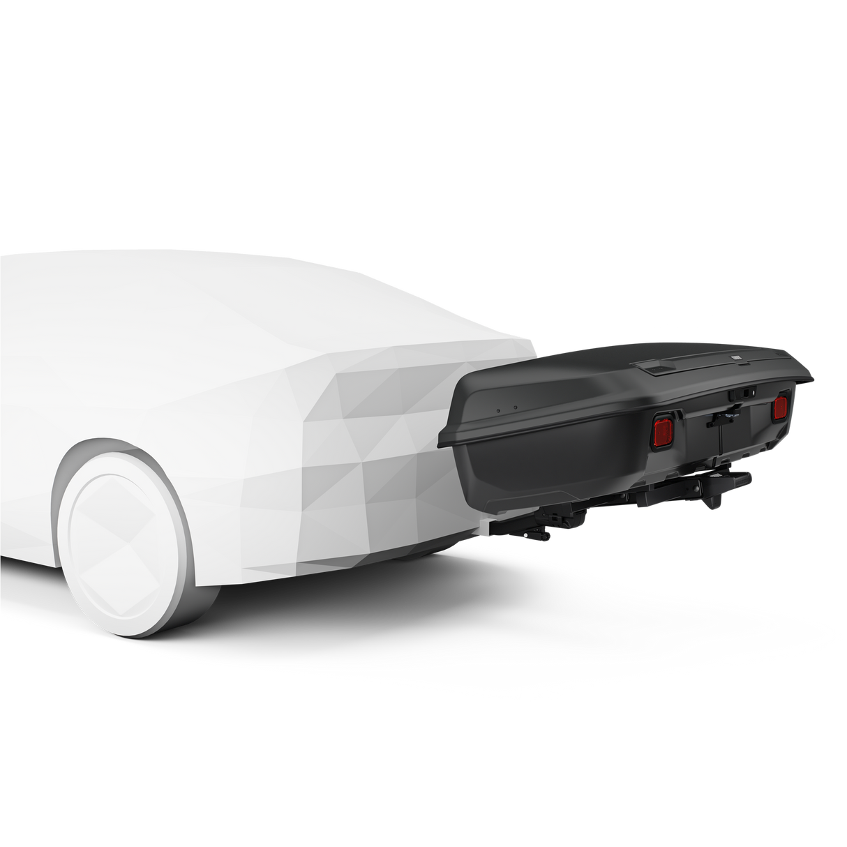 Thule Arcos Tilt Platform 2" Cargo Carriers