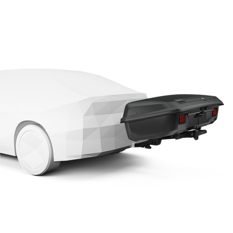 Thule Arcos Tilt Platform 1.25" Cargo Carriers