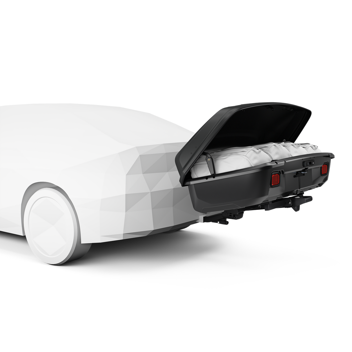 Thule Arcos Tilt Platform 2" Cargo Carriers