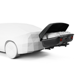 Thule Arcos Tilt Platform 2" Cargo Carriers