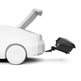 Thule Arcos Tilt Platform 2" Cargo Carriers