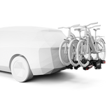 Thule Epos 3 With Lights Bike Racks