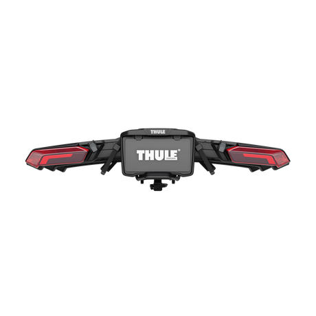 Thule Epos 3 With Lights Bike Racks