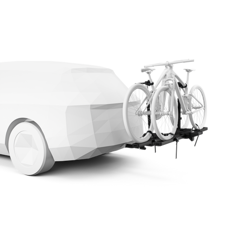 Thule Vero - 9012600 Bike Racks