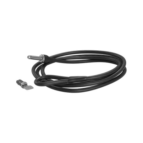 Thule Integrated Bike Lock - 9010200 Bike Rack Accessories