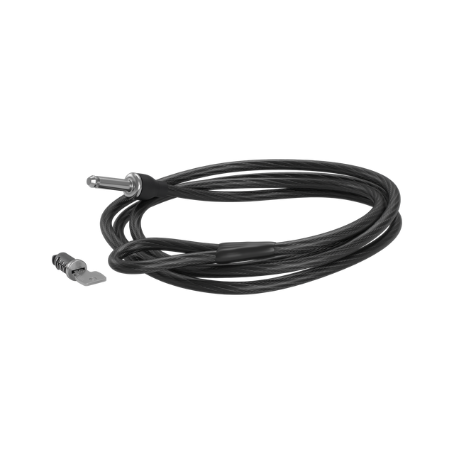 Thule Integrated Bike Lock - 9010200 Bike Rack Accessories
