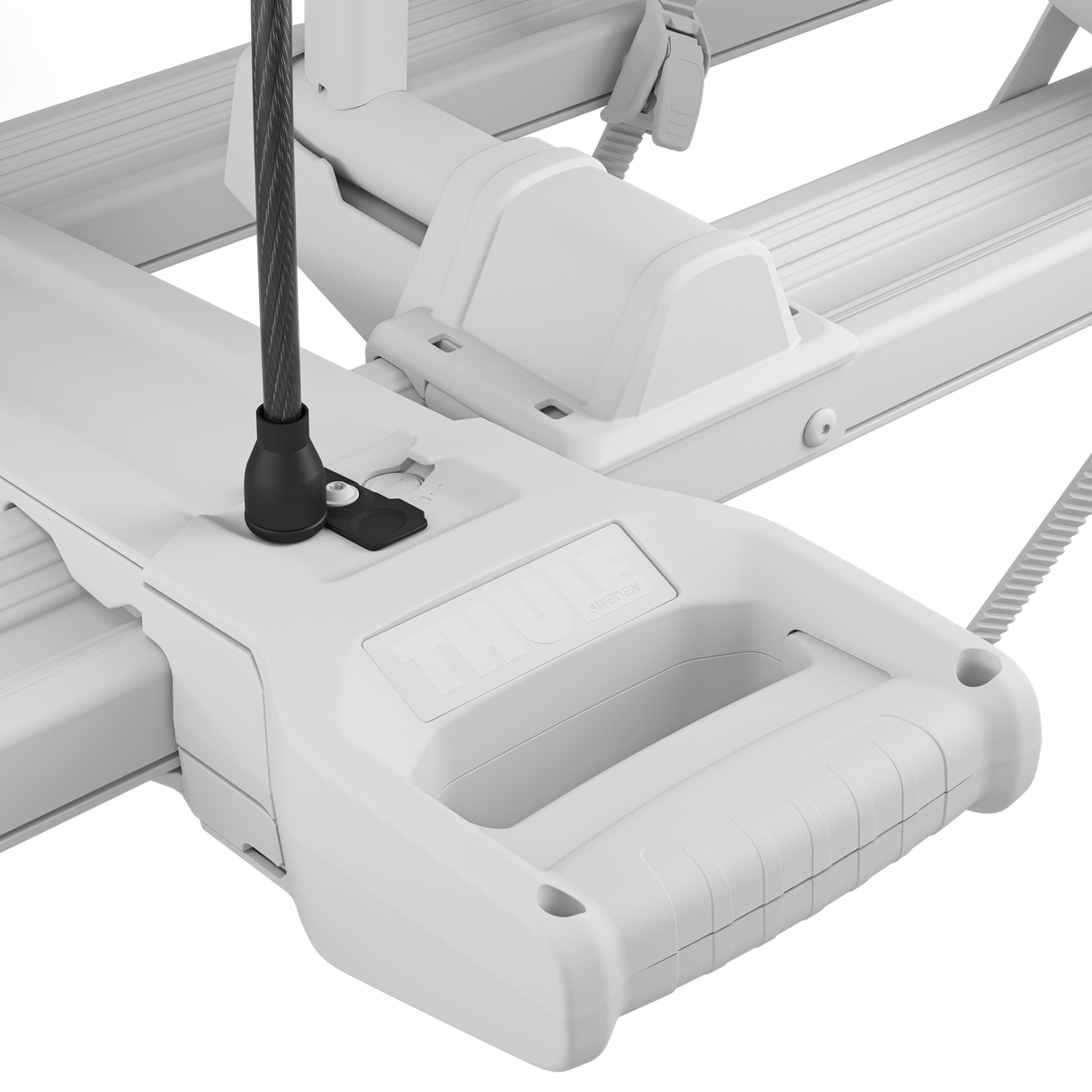 Thule Integrated Bike Lock - 9010200 Bike Rack Accessories