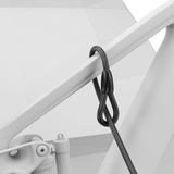 Thule Integrated Bike Lock - 9010200 Bike Rack Accessories