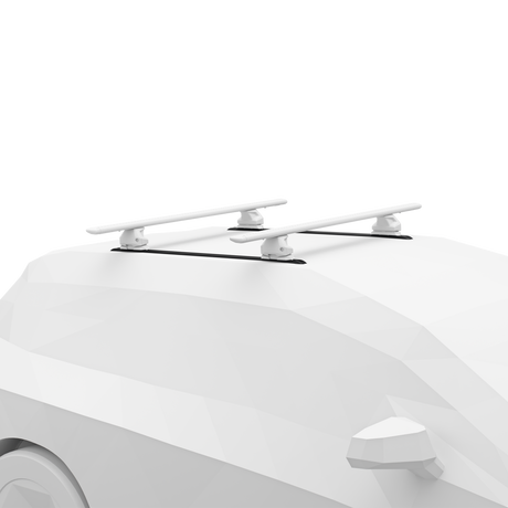 Thule Track And Blind Fastener Roof Racks