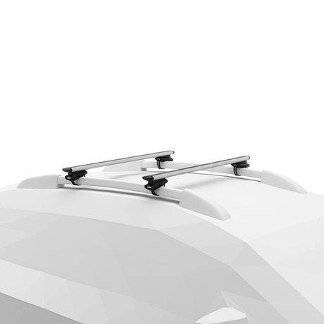 Thule Oversize Rail Foot - 710801 Roof Racks
