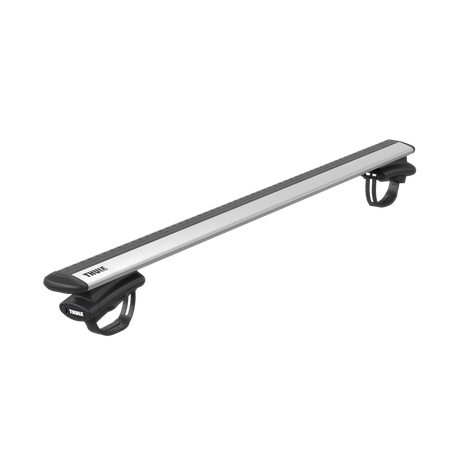 Thule Oversize Rail Foot - 710801 Roof Racks