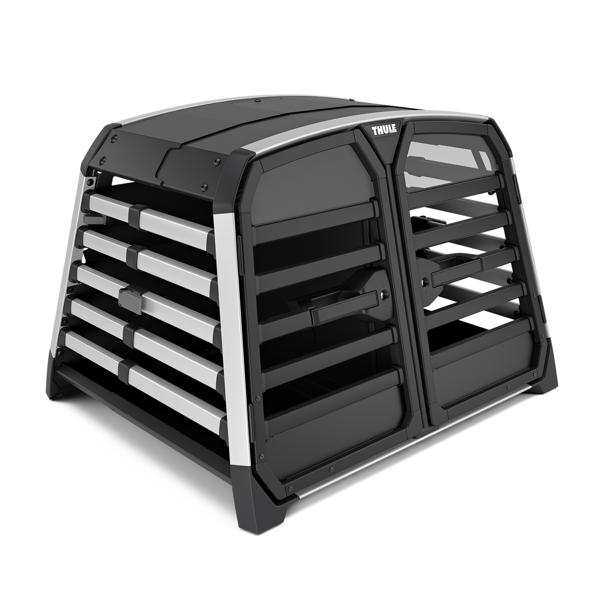 Thule Allax Double Pet