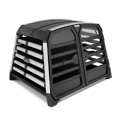 Thule Allax Double Pet