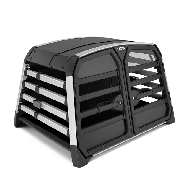 Thule Allax Double Pet