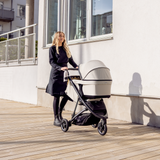 Thule Spring 2 Stroller