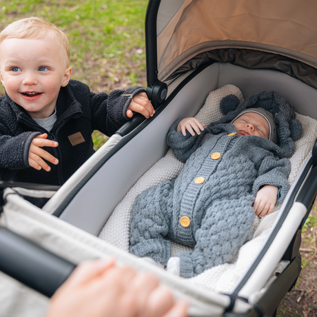 Thule Spring 2 Stroller