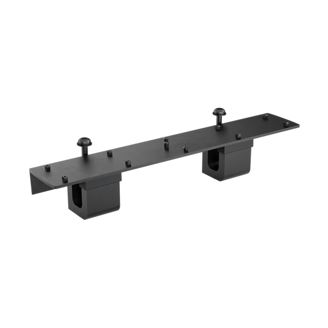 Thule Xscape Fit Kit - Bedrail Bed Racks