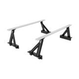 Thule Xscape Bedrail Upright - 500050 Bed Racks