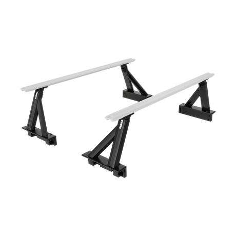 Thule Xscape Bedrail Upright - 500050 Bed Racks
