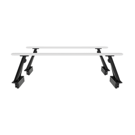Thule Xscape Bedrail Upright - 500050 Bed Racks