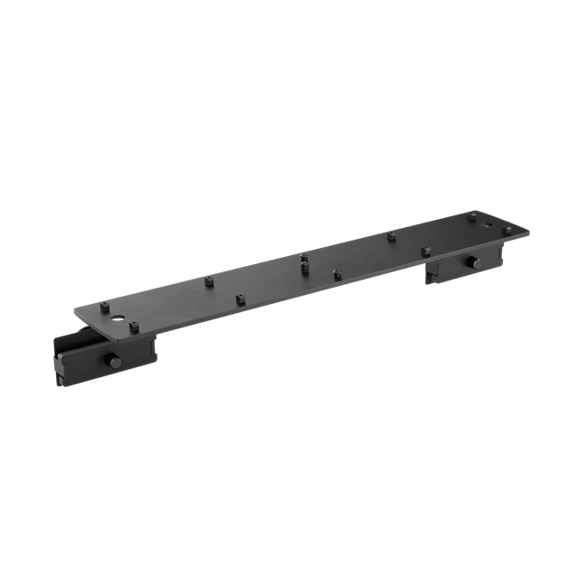 Thule Xscape Fit Kit - Toyota - 500106 Bed Racks
