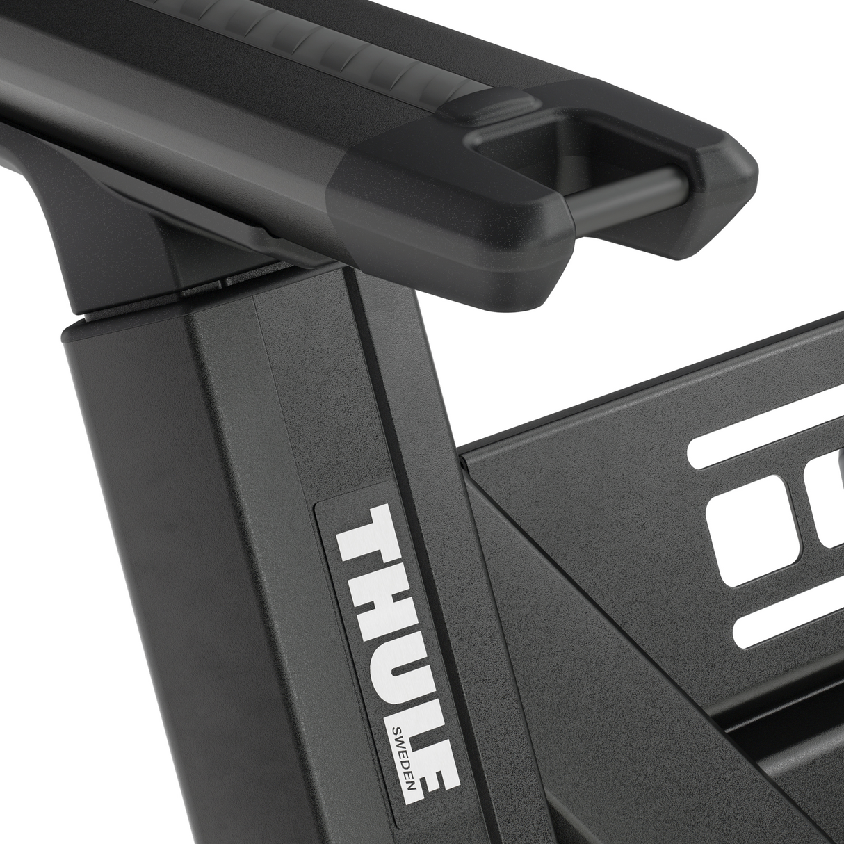 Thule Xscape Short Loadbar - 500060 Bed Racks
