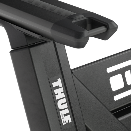 Thule Xscape Short Loadbar - 500060 Bed Racks