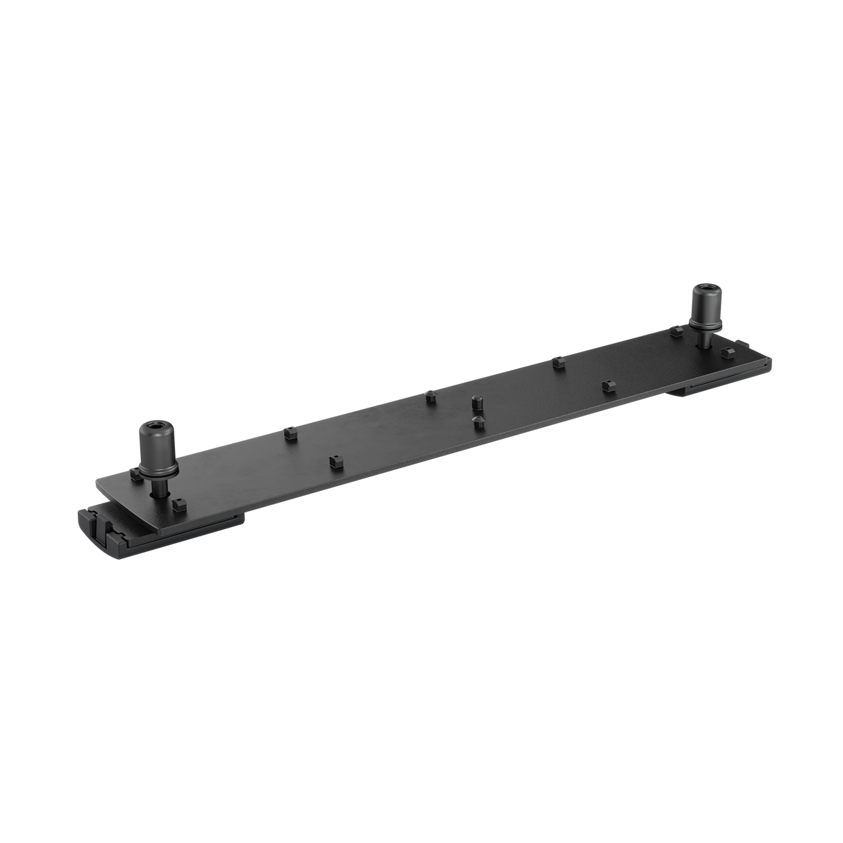 Thule Xscape Fit Kit - Sr Baserail - 500108 Bed Racks
