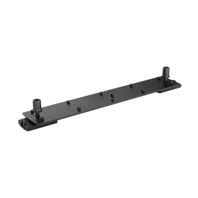 Thule Xscape Fit Kit - Sr Baserail - 500108 Bed Racks