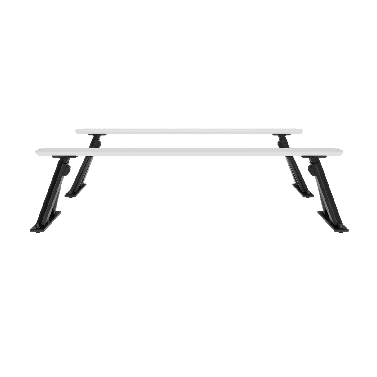 Thule Xscape Tonneau Upright - 500051 Bed Racks