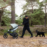 Thule Urban Glide 3 - With Magnetic Straps Stroller