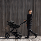 Thule Urban Glide 3 - With Magnetic Straps Stroller