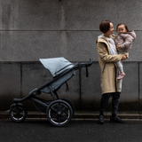 Thule Urban Glide 3 - With Magnetic Straps Stroller