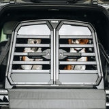 Thule Allax Double Pet